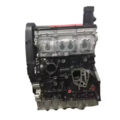 

BSE Engine Long Block 06A100043P 06A100043PX For Golf Plus Audi Skoda Seat VW A3 Leon Octavia Golf 1.6 BSE Engine