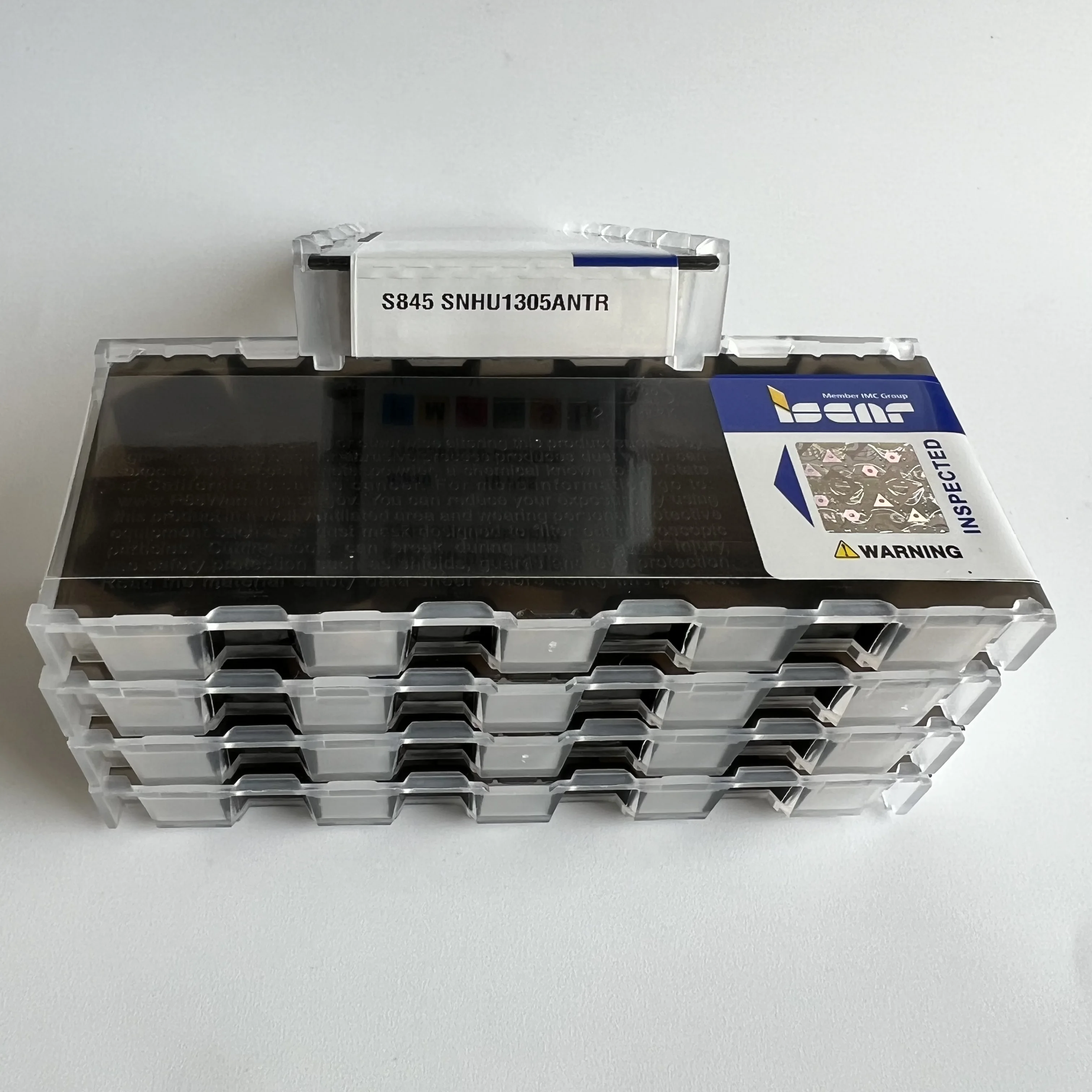 S845SNHU1305ANTR IC…