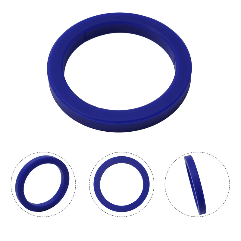 Gaggia Classic Silicone Group Gasket 8.5mm Group Head Brewing Support Sealing Ring for E61 Coffee Machines O Ring Gasket