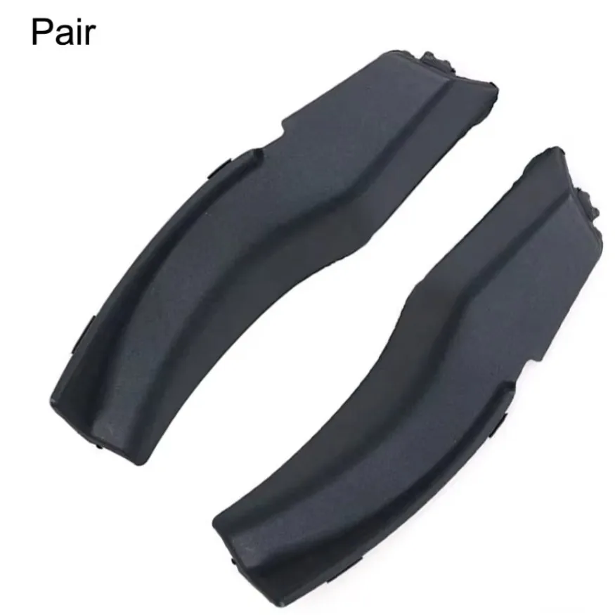 Pair Windshield Trim Wiper Deflector 7943034000 7944034000 Fit For Ssangyong Fit For Korando C 11-16 Car Accessories 1x