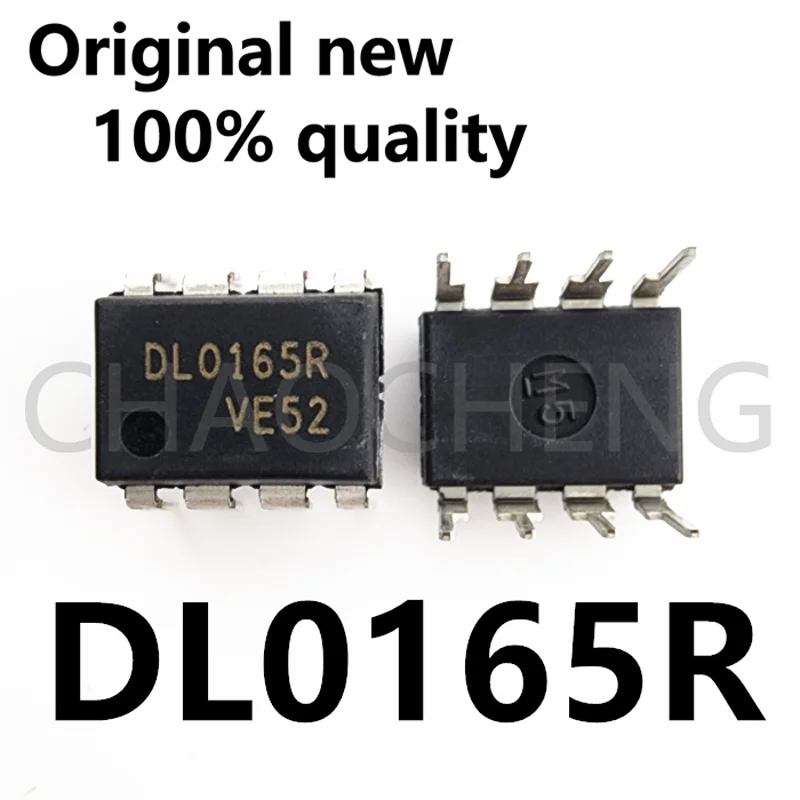 (5-10PCS) 100% original New FSDL0165RN DL0165R DIP8 Chipset