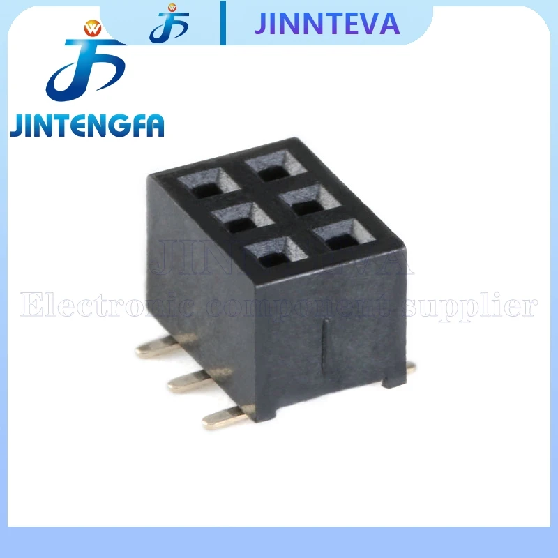 20PCS 2.0Mm Smd Smt… - image