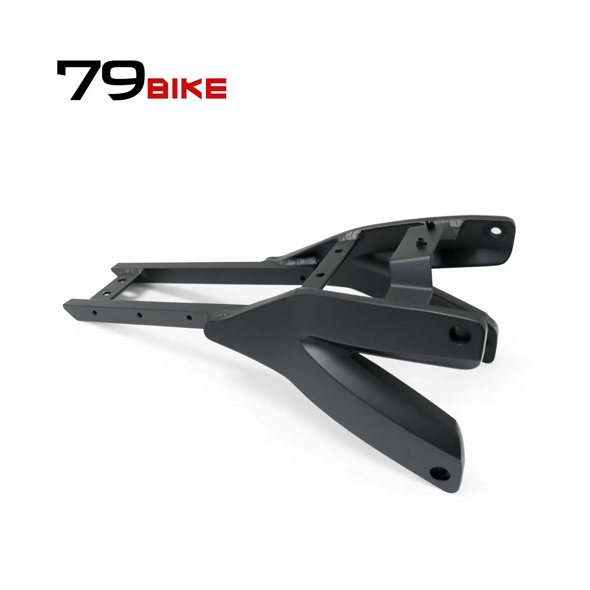 

79bike Electric dirt bike OEM Original Parts Seat subframe