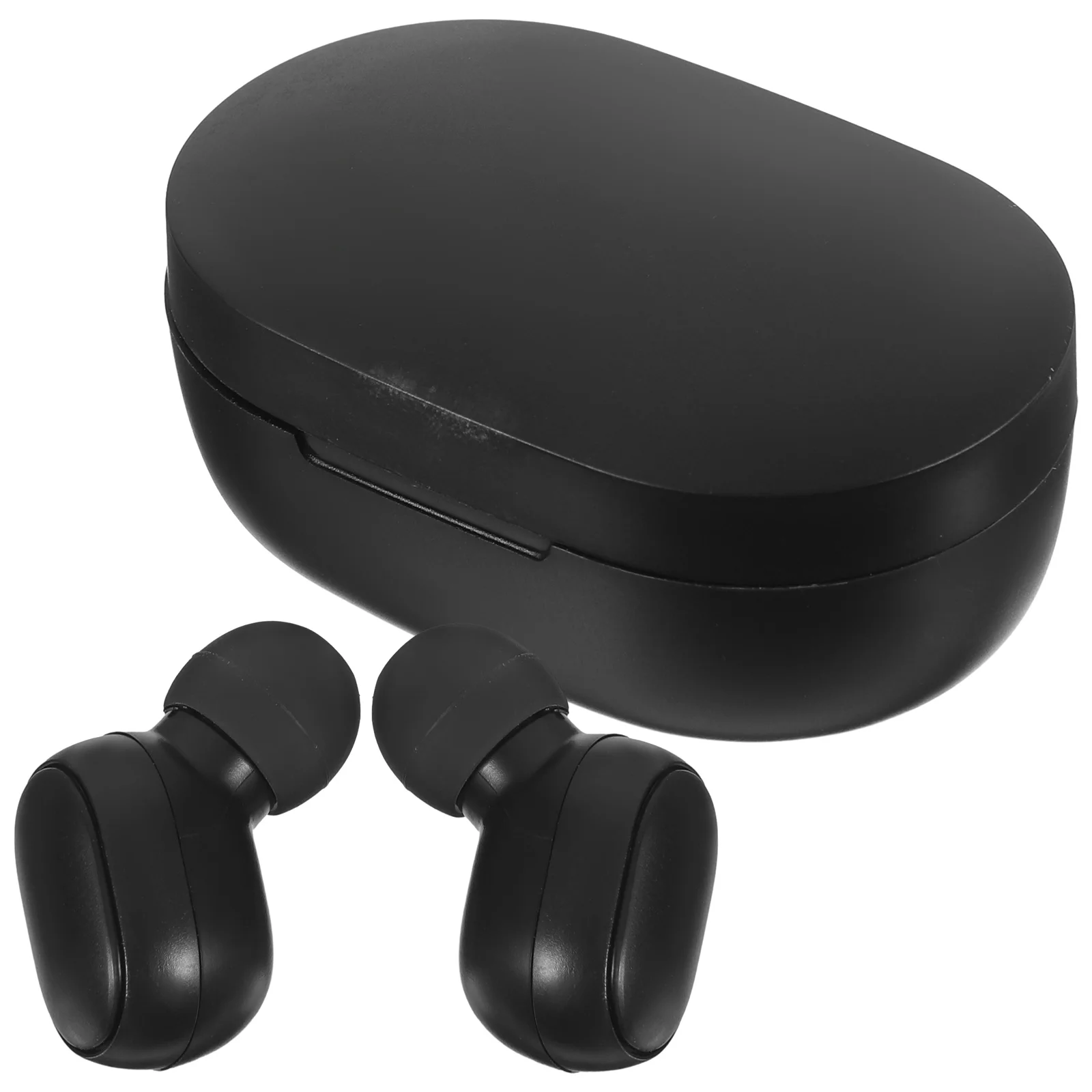 

Earphone Wireless Headphones Sports Earbuds Running Professional Mini