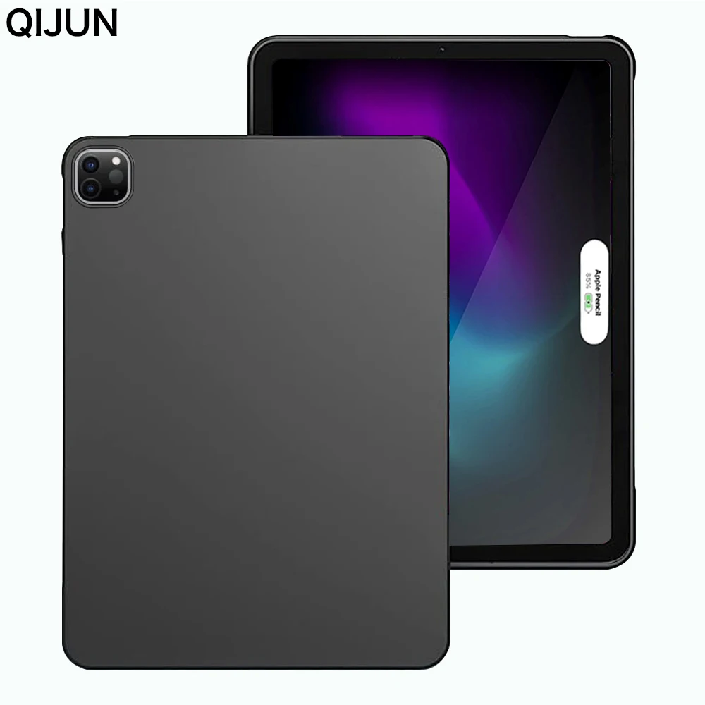 รีวิวและแนะนำเคสสำหรับ iPad Pro 11 ปี 2018 ที่ดีที่สุดในปี 2024
