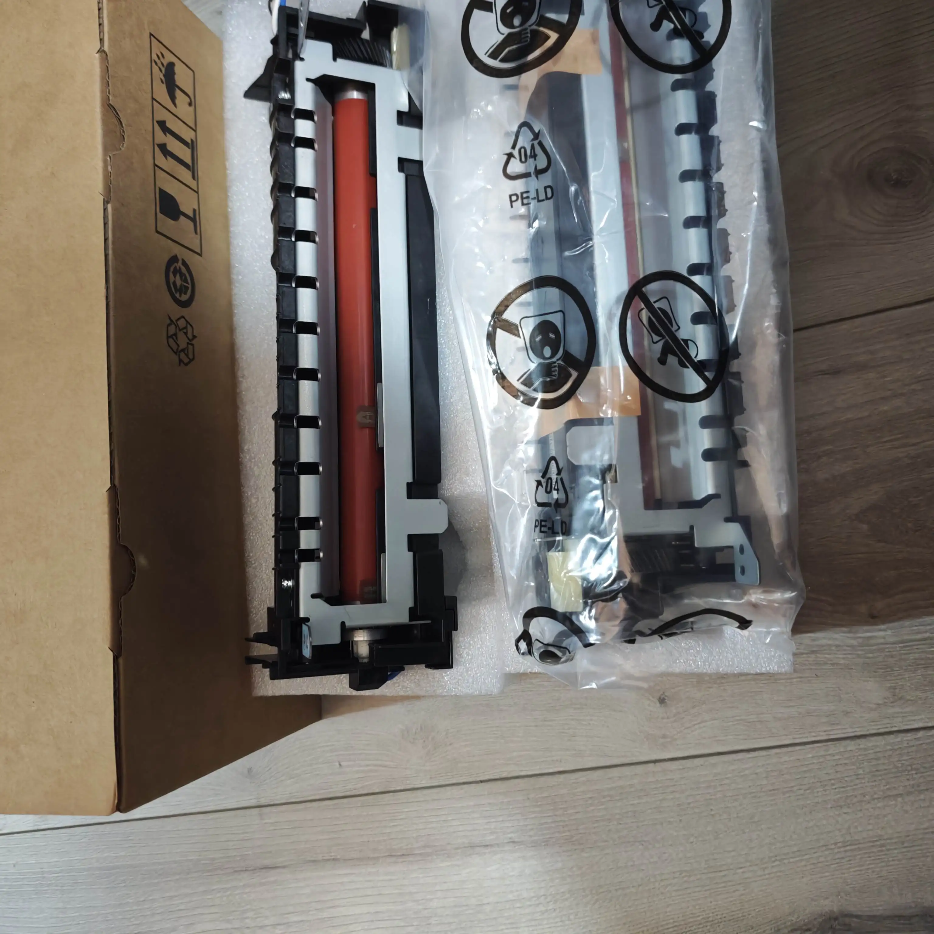 

Fuser Unit ASSY For Xerox Phaser 6510 6510DN Workcenter 6515 6515n MFP Laser Printer