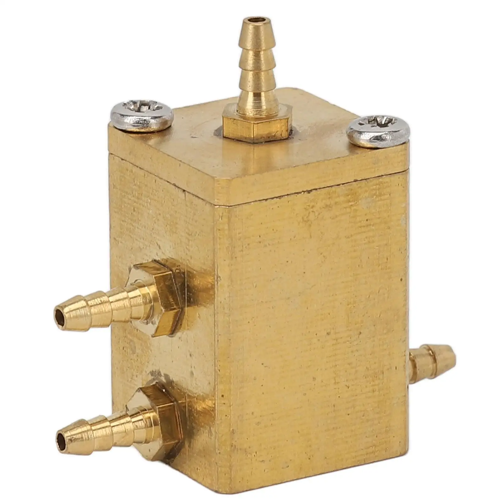 

Dental Foot Control Copper Water Switch Sturdy Rustproof Design High Stability for Clinics and Dental Offices