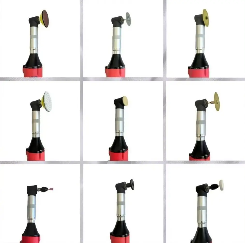 ماكينة خياطة تنظيف بلاط السيراميك الكهربائية 350 وات، سرعة 90 درجة قابلة للتعديل لأدوات التنظيف المنزلية #1