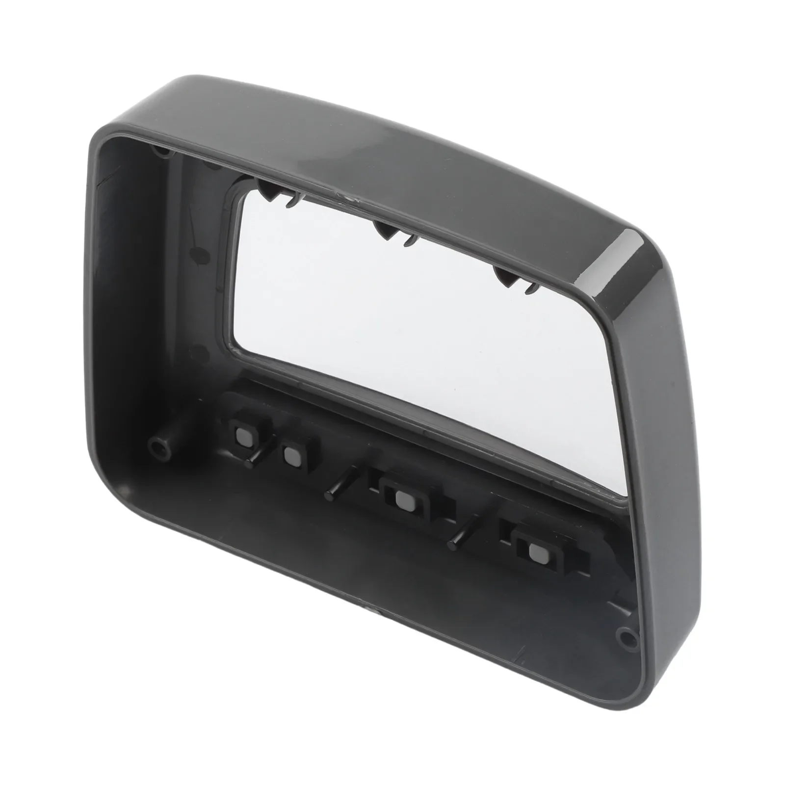 Plastic Speedometer Dash Upper Cover for Honda For Rancher and For Foreman ATV Models OEM Replacement Part 37201HN0A01