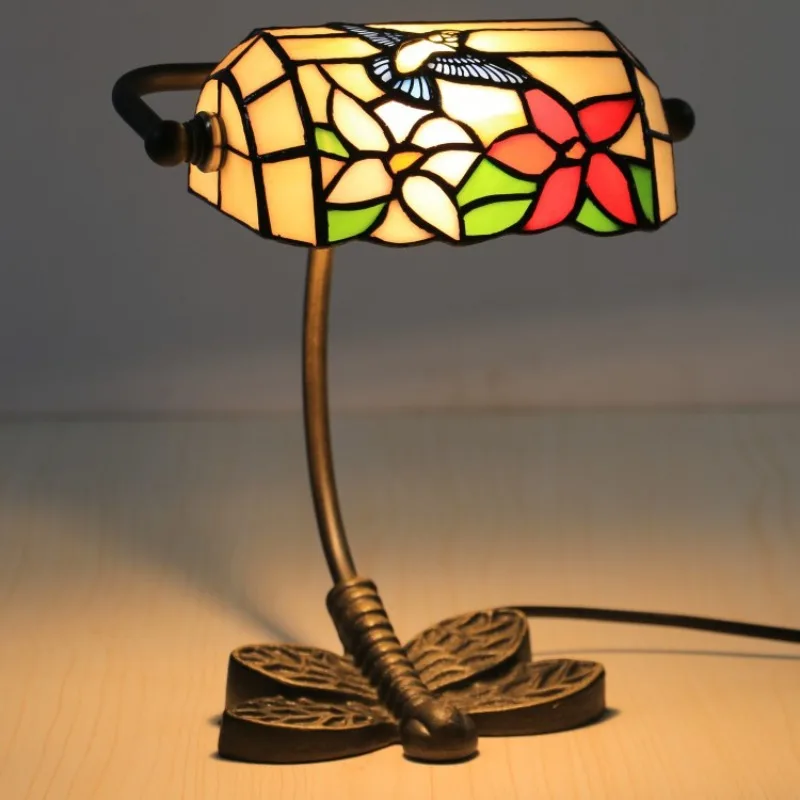 Moroccan Retro Aesthetics LED Floor Lamps Designer Artistic Table Lights Living Room Bedroom Nightstand Villa Creative Luminaire