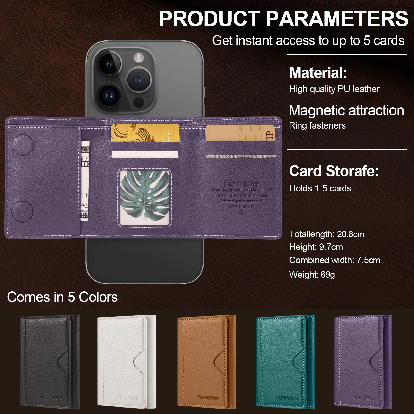 Thumbnail 2 - #78 Best iPhone 17 Cases to Buy In 2026