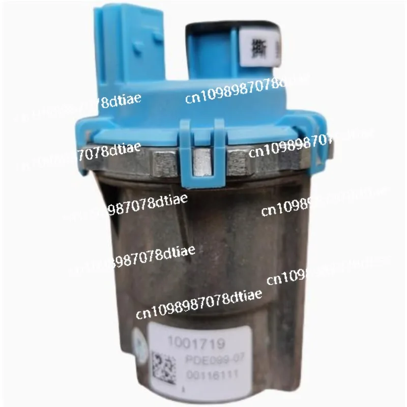 

Dci11 Adblue Dosing Pump Urea Fillinginstrument Injection Pump Pde099-09 1001719