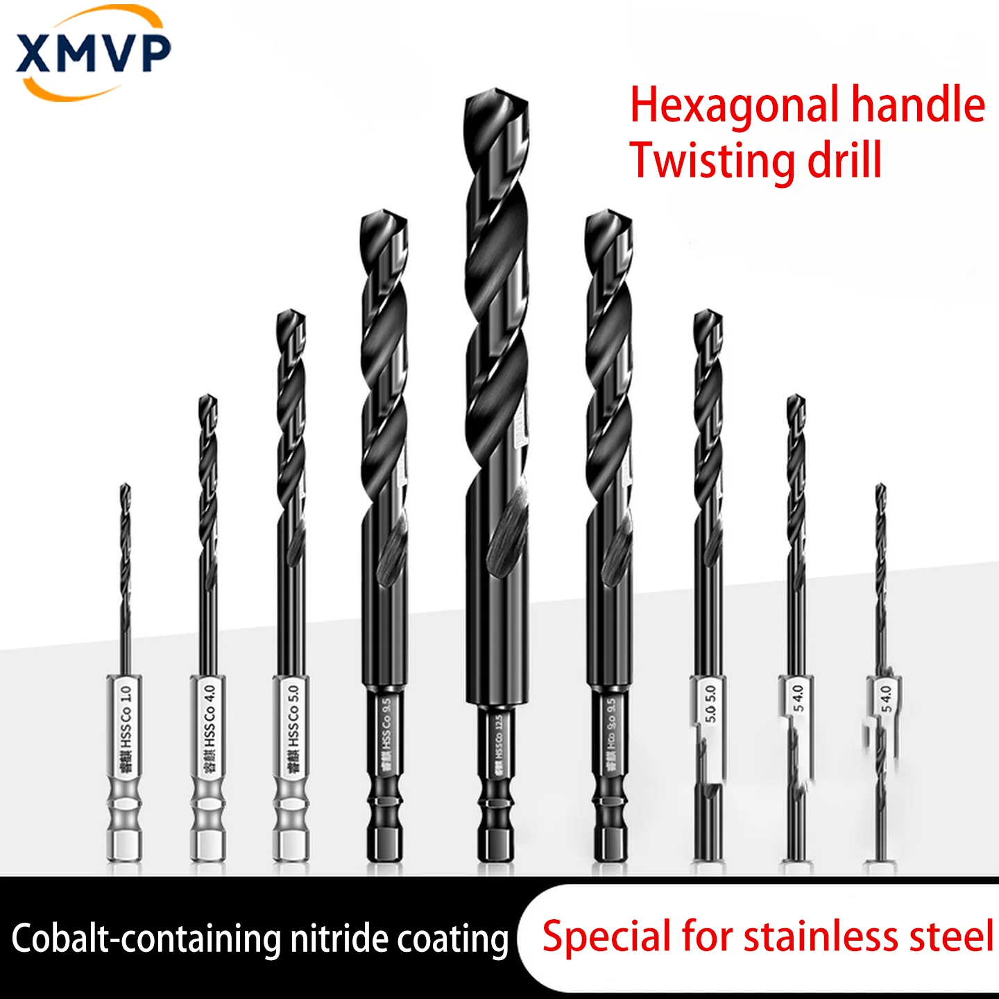 High-Hardness Hexag…