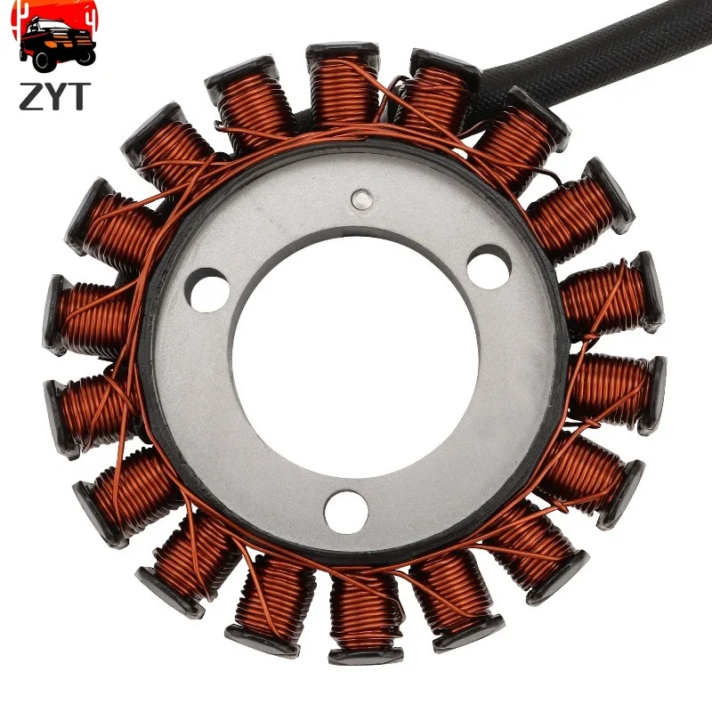 Brand New Magneto Stator Coil 3D9-H1410-10 3D9-H1410-11 3D9-H1410-12 For Yamaha YB125 YBR125ED 51D/3D9