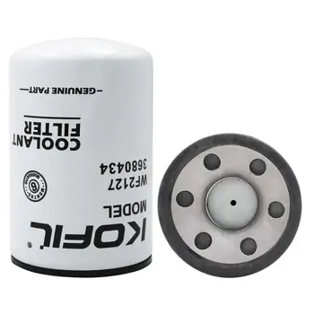 10 最佳銷售 冷卻液過濾器 - №5