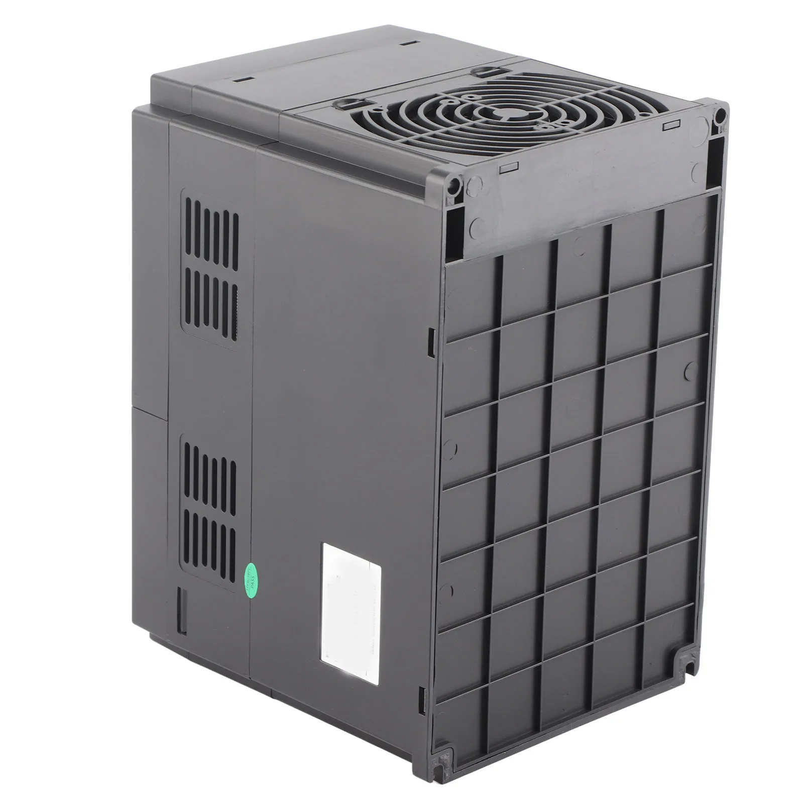 محول محرك التردد المتغير 3 مراحل وحدة تحكم عالمية 15KW VFD لمضخة المياه 380 فولت