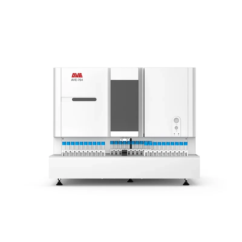 AVE Urine Formed Element Analyzer AVE-764