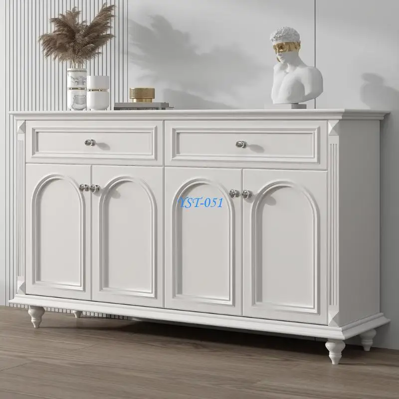 E15A Contemporary Oval Cupboard Handles Featuring Aluminum Construction Drawer Knobs Quick Fixing for Enhances Home