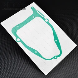 Motorcycle Stator Magneto Generator Cover Gasket For Suzuki GN250 GZ250 Marauder TU250 TU250X 11483-37D00 11483-38300