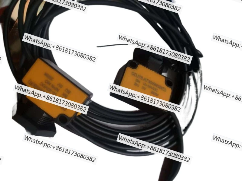 

High quality and durable GDJ68-AT20WN5B roving photoelectric switch GDJ68-AT30WN5B GHJ78-AT30WN5B