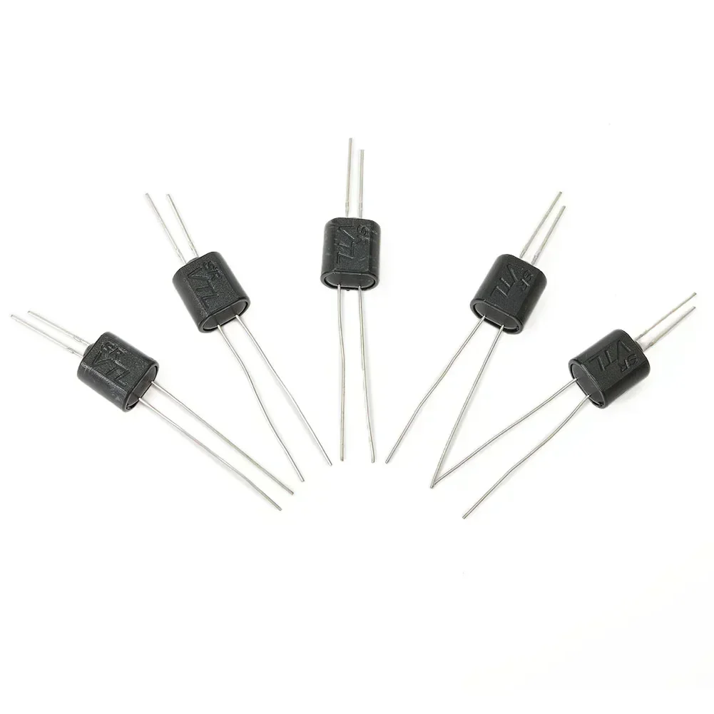 Juego de acopladores optoacopladores de Audio VTL5C9 para Xvive, accesorio de herramienta de medición de prueba, 5 uds.