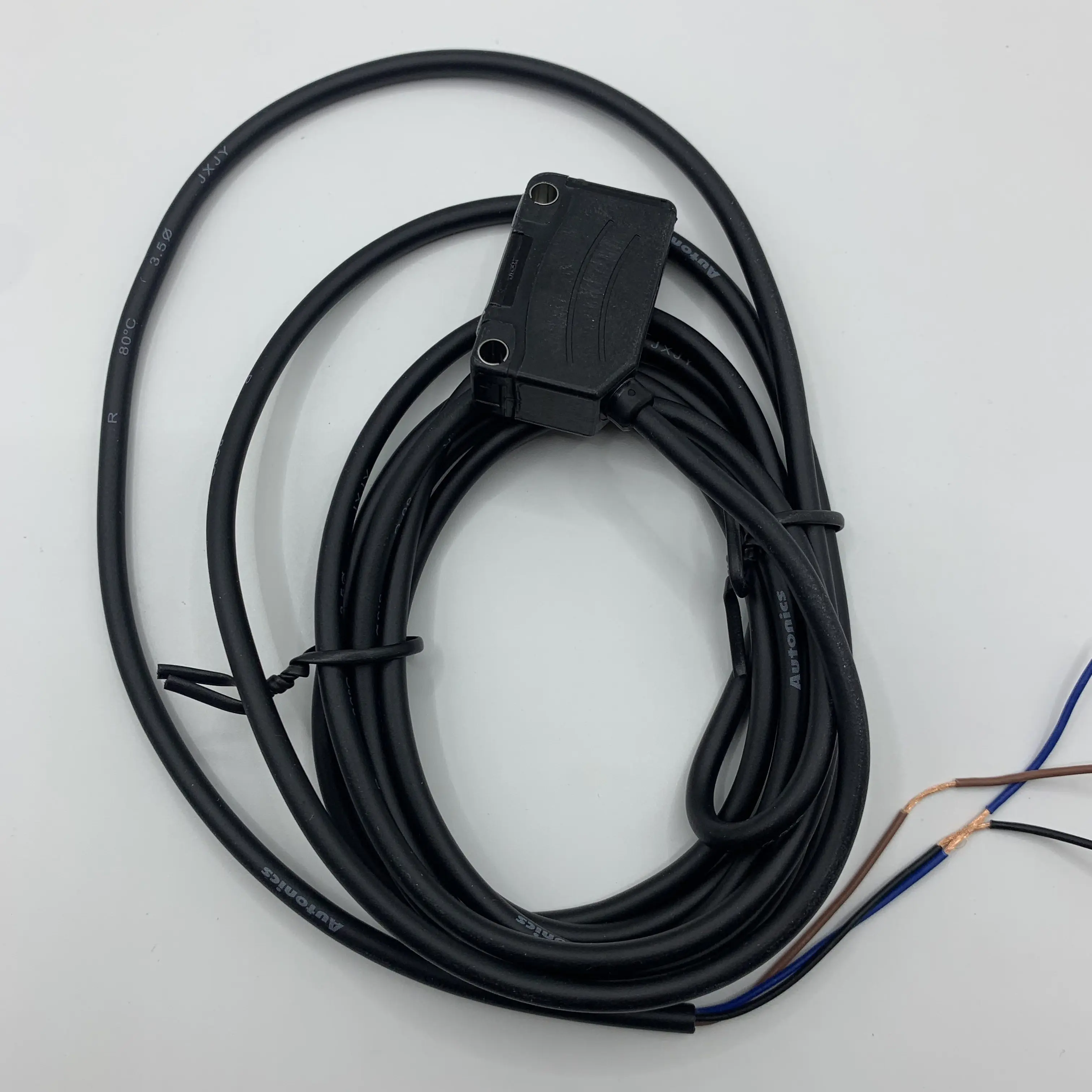 for Autonics Photoelectric Switch BJ100-DDT Diffuse Reflection Sensing Distance 10CM NPN