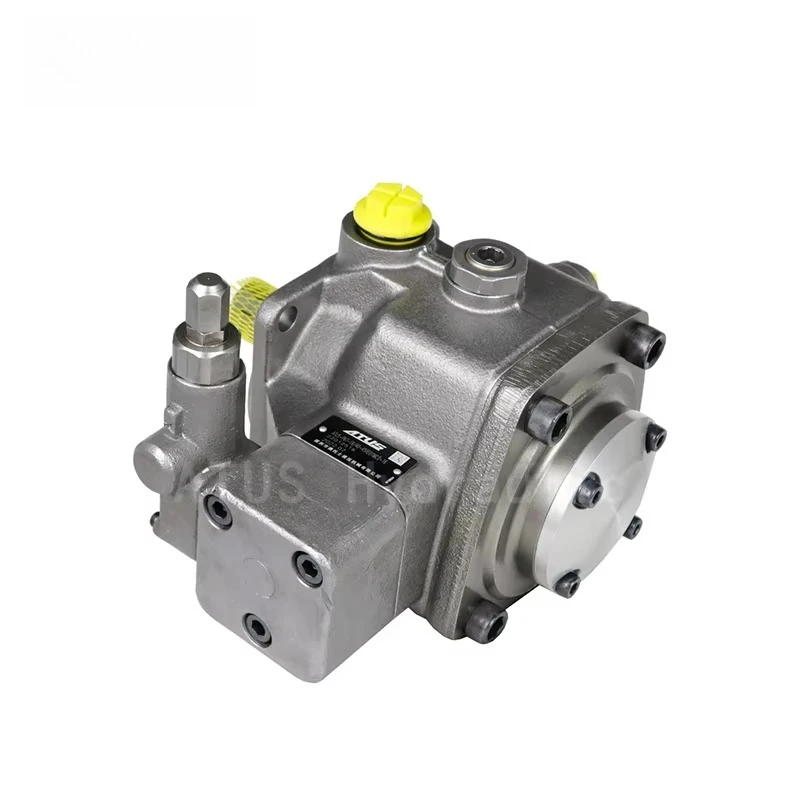 

Variable Vane Pump PV7 Hydraulic Pump for TK6913 CNC Floor Type Boring and Milling Machine
