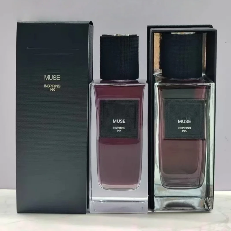 125ML Unisex Perfume Best Selling Oriental Woody Grapefruit Floral Scent Long Lasting Large Capacity Fragrance For Men Women