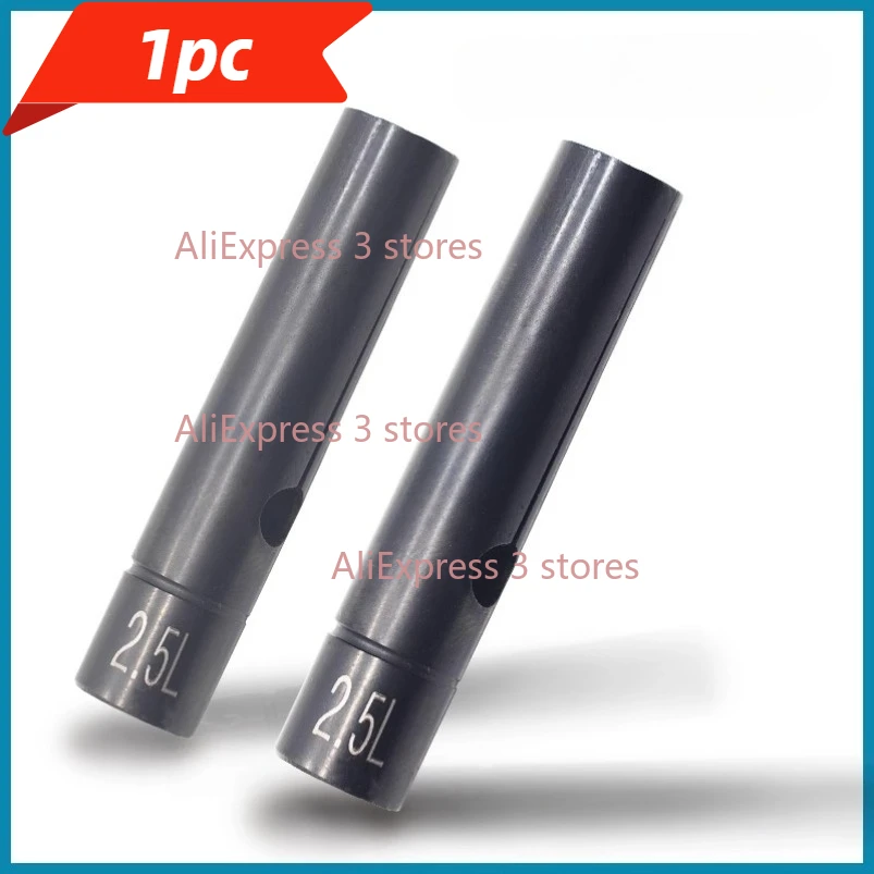 

15 # Левый зуб L2.0-13 Fedek Barload Автоматическая подача стержня M9 Патрон с левой резьбой Пружинная стальная цанга