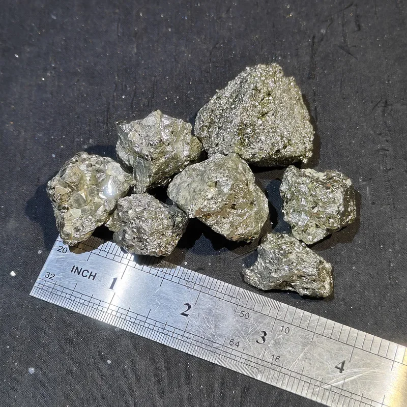 # Hot Sales Wholesale Natural Pyrite Healing Stones Pyrite Cluster Rough Healing Stone Raw Pyrite Bulk