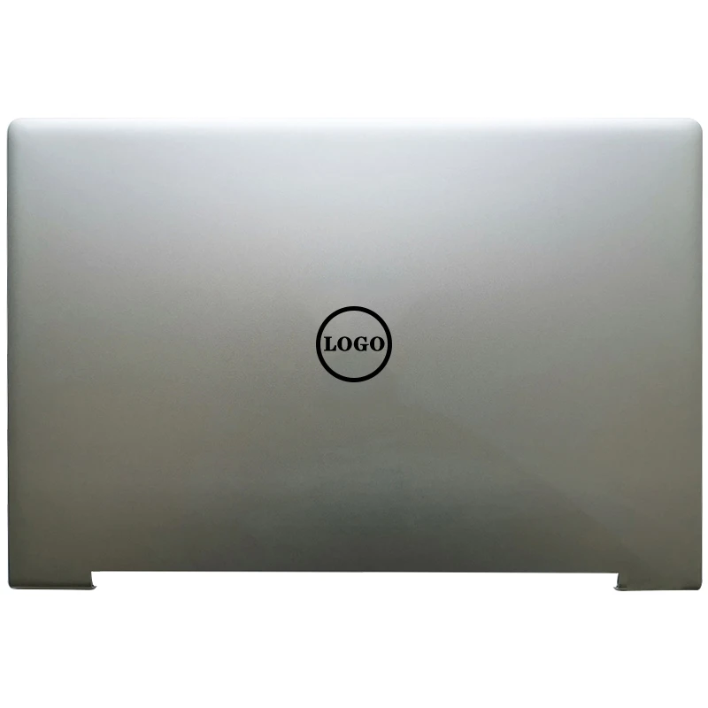 Imagem -03 - Laptop Tampa Traseira Palmrest Caixa Inferior Acessórios para Notebook Dell Inspiron 157000 em 7590 7591 Novo