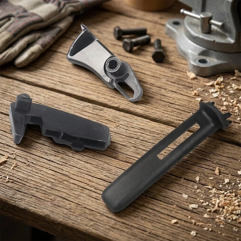Maintenance Tools 20*10*10cm for chainsaw Trigger Cover MS251 MS241 Accessories Easy Installation Process Enhanced Usability