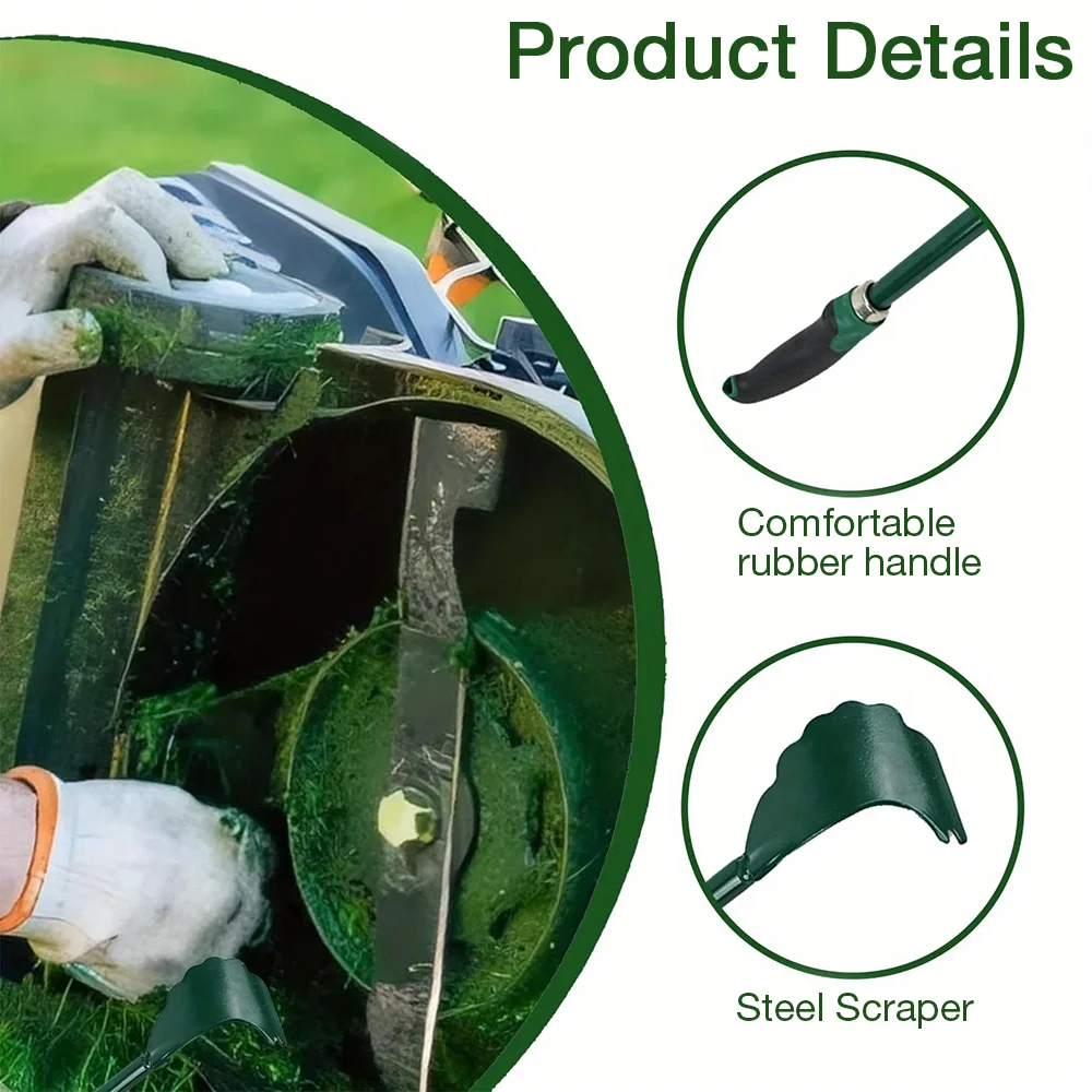 Thumbnail 3 - #58 Cheapest Scraper Blades Deals You Can Get