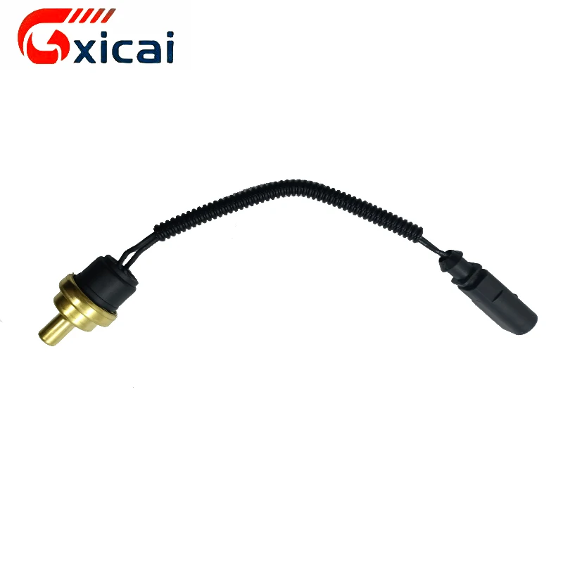 Water temperature sensor 070919501A for Volkswagen 070919501A