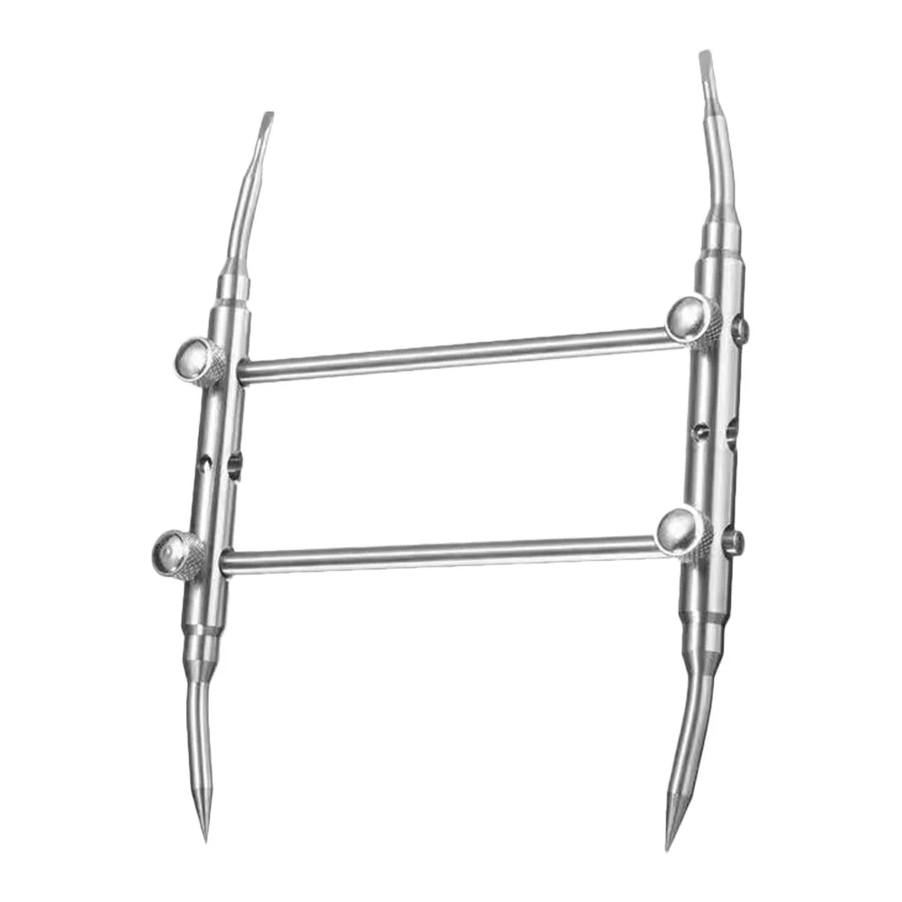 

Metal Lens Wrench Stainless Steel Ergonomic Grip Camera Lens Removal Tool Durable Versatile Application