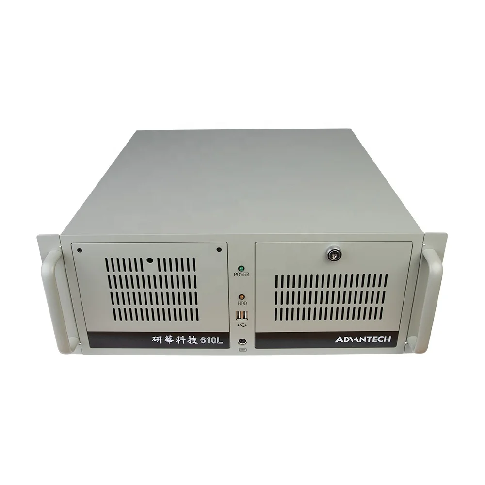 

Cloudray BM86 Industrial Computer for Fiber Cutting Machine
