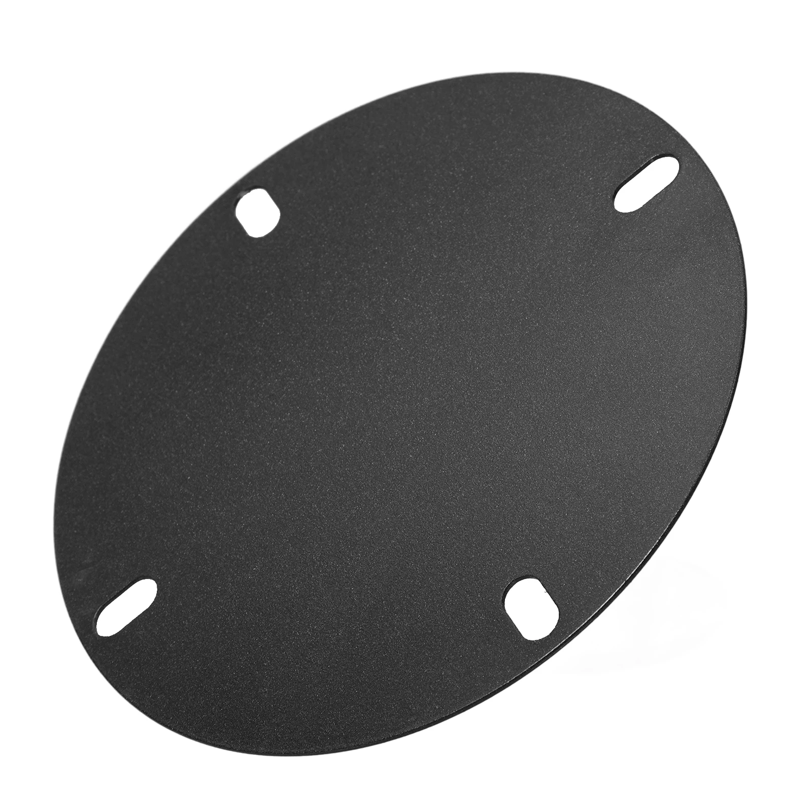 

Office Chair Base Replacement Swivel Heavy Duty Steel Plate Gaming Chair Base Rotating Stool Seat Mount Furniture