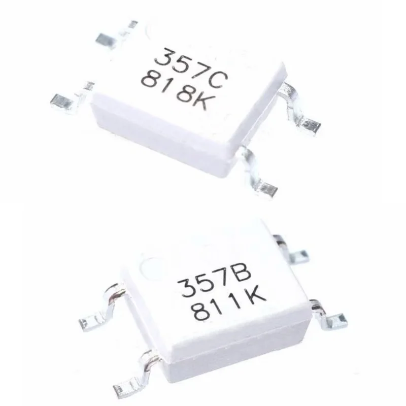 CT357C CT357B20pcs CT357C CT357B SOP4 Optical coupler New accessories