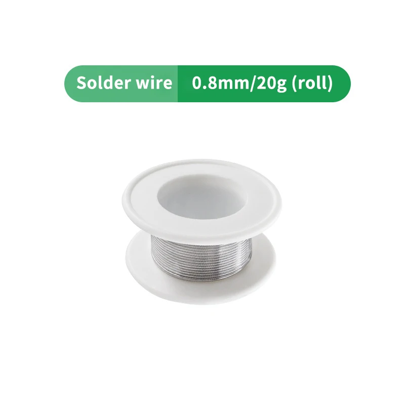 

20g Fusible Welding Wire Stainless Steel Low Temperature Aluminum Copper Iron Metal Core Welding Wire Welding Rod