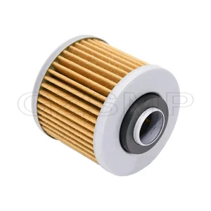 Motorradölfilter für Yamaha XV125 Virago XV250 V-Star XV 125 250 750 XV500 XV535 XV700 XV750 XV920 XV1000 XV1100 8 Hauptverkäufe Suspense Virago 250 - №3
