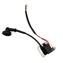 Accessoires voor elektrisch gereedschap voor tuin 2-takt bosmaaiermotor 36F bobine