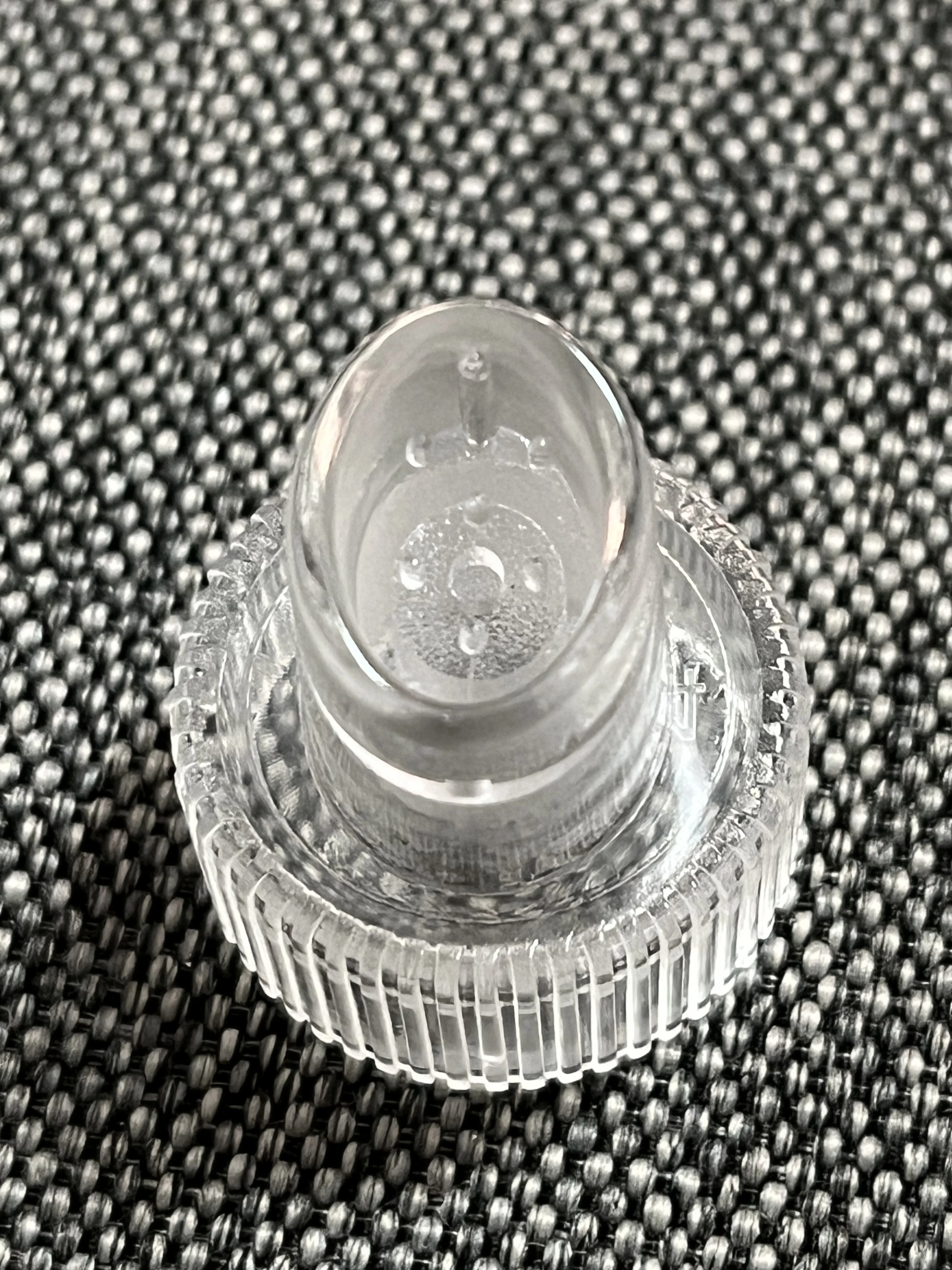 Plastikowe końcówki wymienne do Hydra Head, akcesoria do pielęgnacji twarzy, kompatybilne z urządzeniami do oczyszczania twarzy wodą i tlenem H2O2 Hydra.