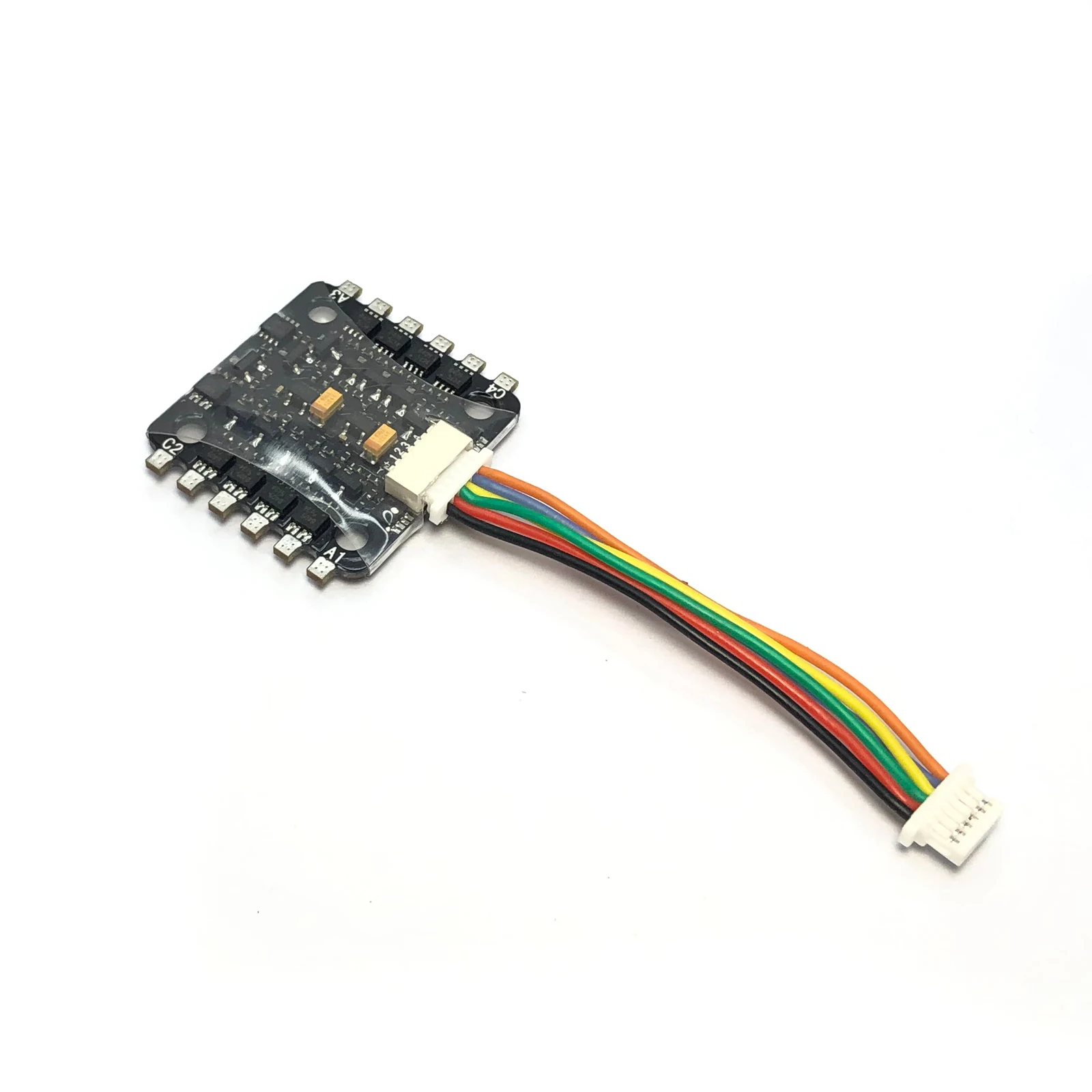 YSIDO 4 w 1 elektroniczny regulator prędkości 6A 20A 30A BLHELI-S ESC PWM sprzęt napęd silnika dla kreatora X220S FPV RC Drone