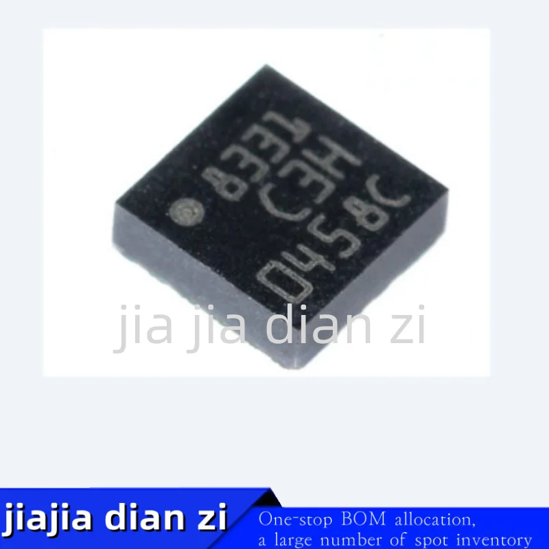 2pcs/lot C3H LIS3DH LIS3DHTR QFN16 sensor chip