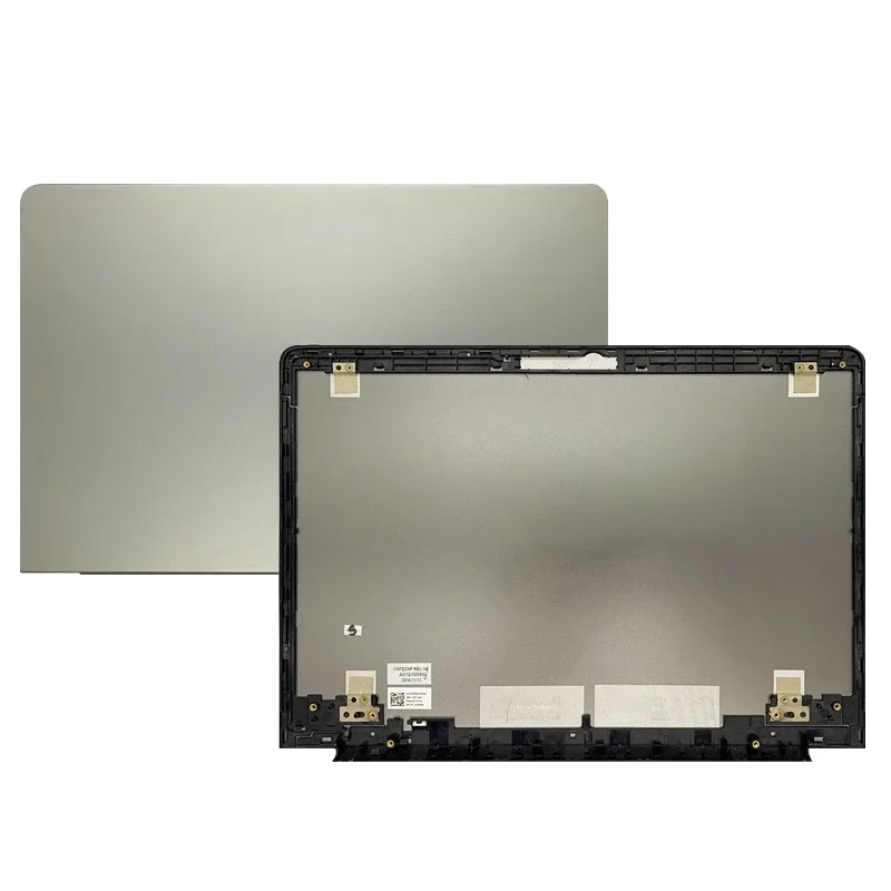 For Dell Vostro 14 5468 V5468 95% NEW Notebook Screen LCD Back Cover/Front Bezel/Hinges/Palmrest/Bottom Accessories