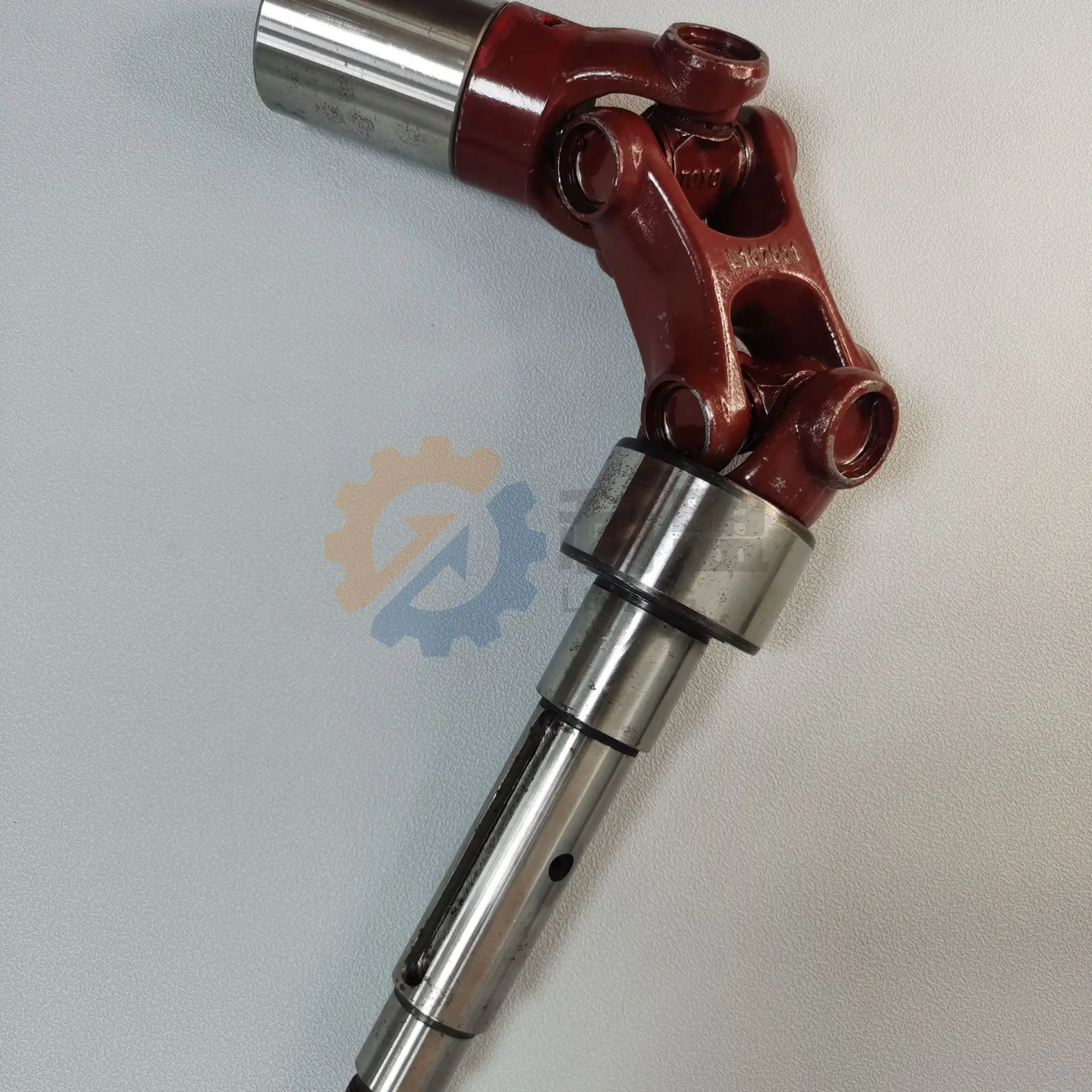 Printing Machine Parts RA105RA142RA145 Original Universal Joint Coupling