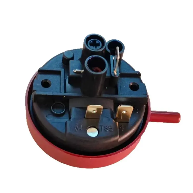 For Sanyo 250VAC KS-2 1-6 2A Water Level Sensor Pressure Switch For Washing Machine Liquid Detector Switch Pressure-Sensor-A45M