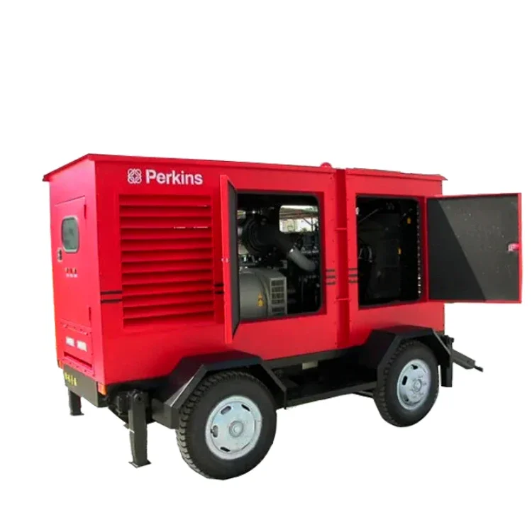 Super silent 30kw 3 phase electric generator diesel power genset 30kva 30 kva diesel generator 30kw 30 kw