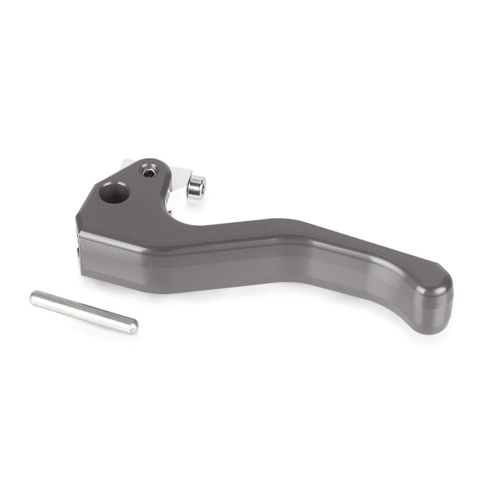 BrakTec 30% Kraft Reduktion kupplung hebel Für FE450 FE 450 2022 2023 Motocross Zubehör CNC Aluminium arbeitssparende Kupplung hebel