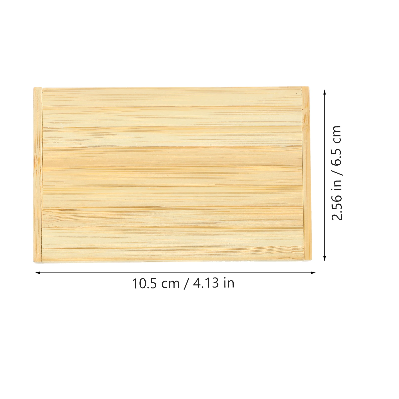 Large Capacity Business Card Holder Portable Card Case for Men Stylish and Sturdy Design Business Cards Case Office Supplies